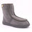 BULLER (SIDE ZIP BOOT) - Footwear Black Sheep Australia black sheep eldery healthcare medical