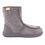 BULLER (SIDE ZIP BOOT) - Footwear Black Sheep Australia black sheep eldery healthcare medical