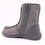 BULLER (SIDE ZIP BOOT) - Footwear Black Sheep Australia black sheep eldery healthcare medical