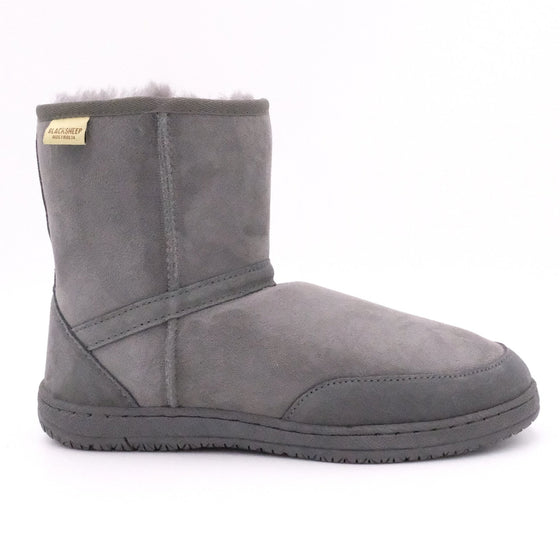 Australian black 2025 sheep originals boots