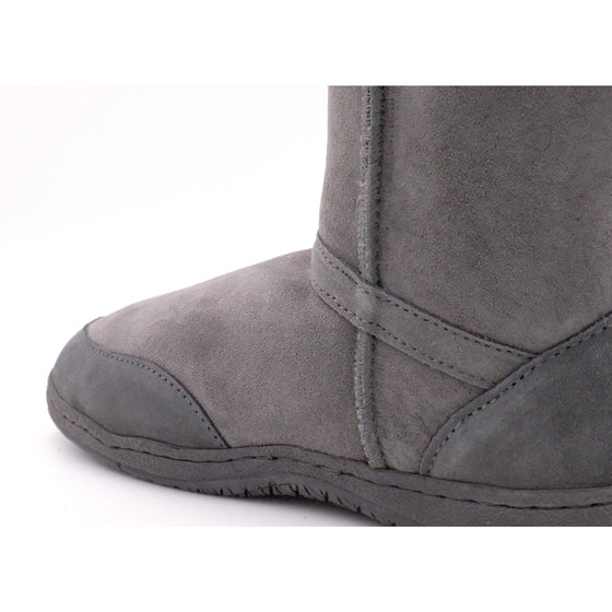 MAWSON (CLASSIC BOOT) - Footwear Black Sheep Australia black sheep classic boot mawson medical non slip