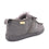 FLEECE EASY (VELCRO STRAP) - Footwear Black Sheep Australia black sheep eldery healthcare medical non slip