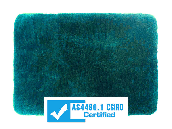 Medical Sheepskin Underlay (60 x 90cm) - AS4480.1 CSIRO Certified